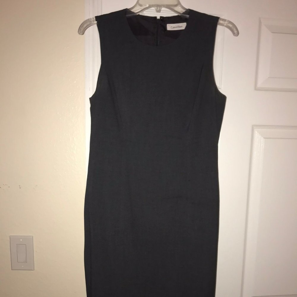 Calvin Klein Dress